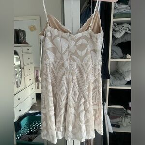 Revolve\ superdown dress!!